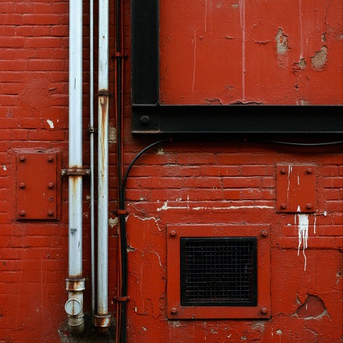 FA & Ca$h - Once Opun Of A Time In Tehran (Orginal Mix)