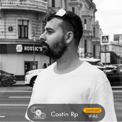 Storytellers Podcast 46 ❒ Costin Rp