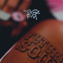 Future Soul Radio Ep 529:  Nas & Premier / Scratcha DVA  / MidnightRoba + underground vibes