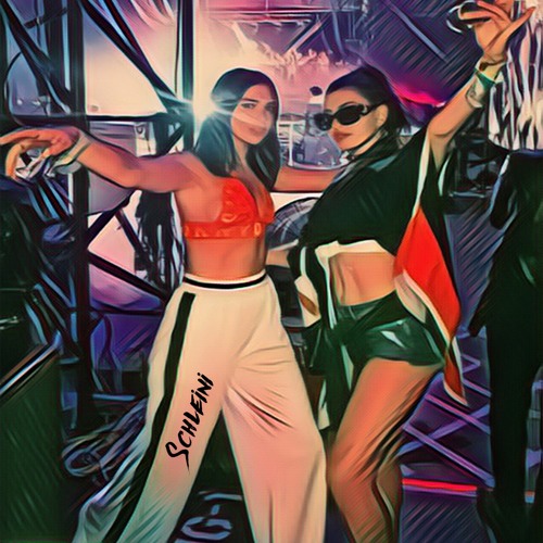 Schleini - Sommer Antriebsstoff 2 [HARDTEKK]