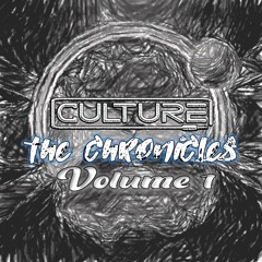 Dj Culture - The Chronicles Mix - Vol 1