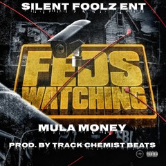 Mula Money - Fed Watching [Prod. By TrackChemistBeats]