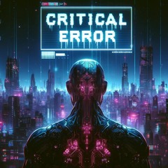 Premiere: PODCAST OF CRITICAL ERROR 164-167 BPM