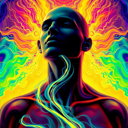 Kimera Project - Feeling Vibration