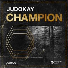 aa006 Judokay - Champion
