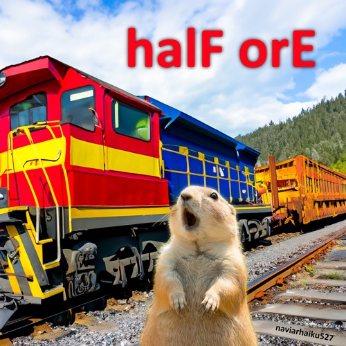 halF orE [naviarhaiku527]