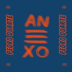 Anexo podcast 003 by Pedro Duarte