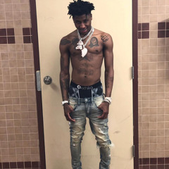 NBA Youngboy - Everything Different