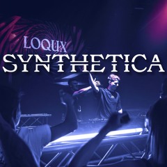 LOQUX ❤️‍🔥BOILER EDITION❤️‍🔥 @SYNTHETICA w/ HOLY PRIEST, ELMEFTI
