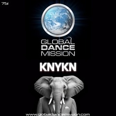 Global Dance Mission 751 (KnyKn)