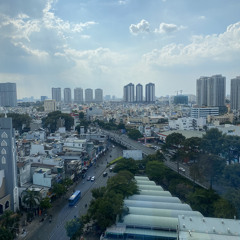 …nơi có quyến luyến hay kẻ khờ ngây dại…