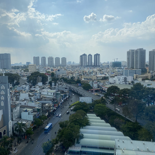 …nơi có quyến luyến hay kẻ khờ ngây dại…