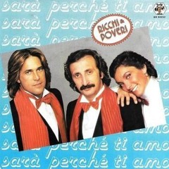 Sarà perché ti amo (Thommys Popshow extra 17.12.1983) Che confusione, sarà perché ti amo