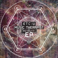 Etc.u - Cabinet (Petrutt Remix) Preview