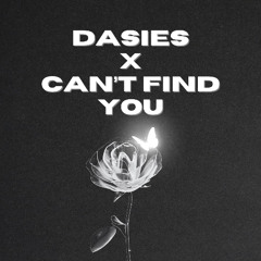 Daisies X Can't find you - JULY Mashup