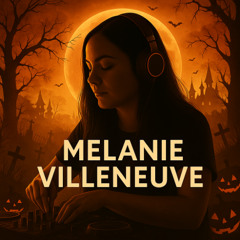 🎧 Melanie Villeneuve – Saturday Morning Organic Session – Vocal Edition 🎧