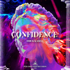 Erick Kasell - Confidence (Radio Edit)
