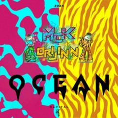 OCEAN - RPT MCK ft RPT ORIJINN