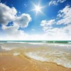 Feel the sun