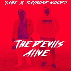 The Devils Alive ft. Raymond Woods