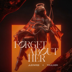 Forget About Her - Disastrack Remaster 2024