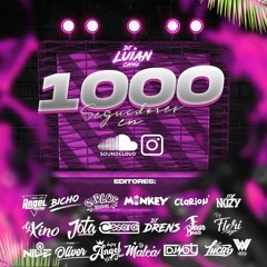 MEGA PACK 1000 SEGUIDORES SOUNDCLOUD & INSTAGRAM