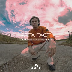 AREACAST 016 : ARTA FACT