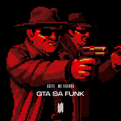 GTA SA FUNK