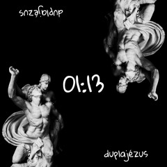 Tedd fel feat. Bora (prod. SonicRain)(A)