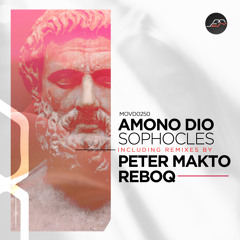 PREMIERE: Amono Dio - Electra (Reboq Remix) [Movement Recordings]