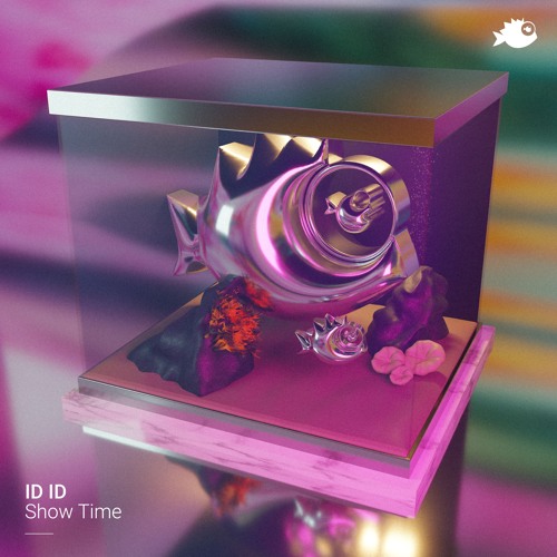 ID ID - "Show Time" (Original Mix)