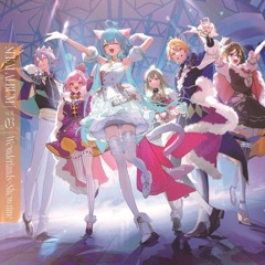 [FULL VER] Mischievous Function (おちゃめ機能 feat. 天馬司 & 鳳えむ & 草薙寧々 & 神代類 & 鏡音レン) · WXS