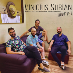 Entre a Cruz e a Espada / Vera Cruz (feat. Bruno Hernandes, Gustavo Surian & renato leite)