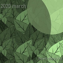 2020 march