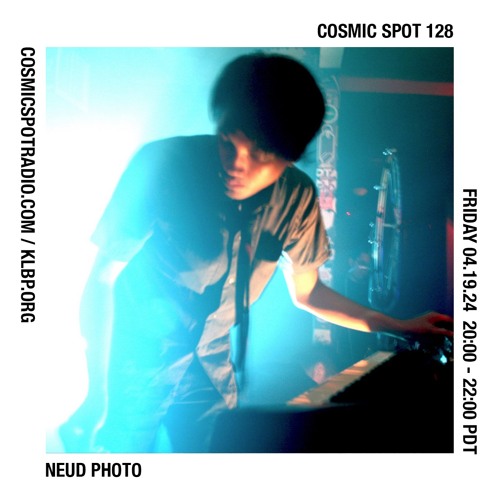 Cosmic Spot 128 - Neud Photo