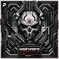 Neothrope - Disruptia EP (PRSPCT327) Out Dec 18th