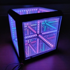 DJSM - MIRAGE REMIX DMN HAA