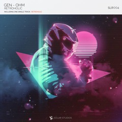 Gen-Ohm - RetroHolic