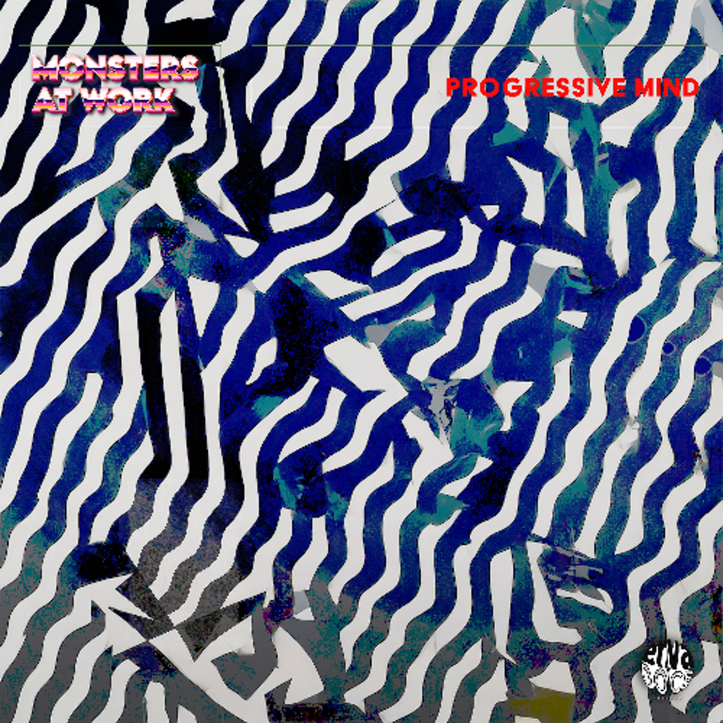 Progressive Mind episode artwork