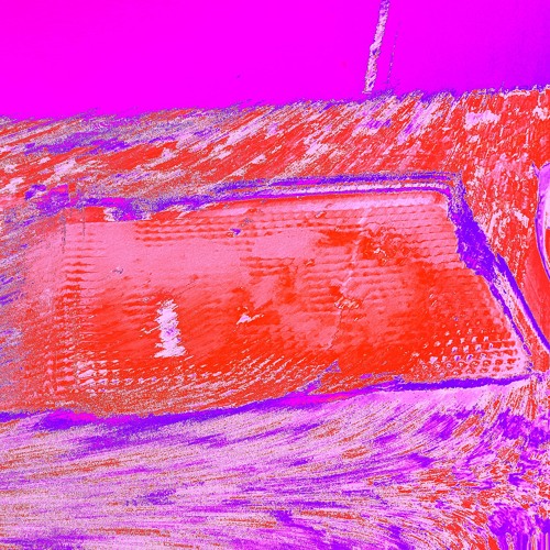 Planet Vanadium