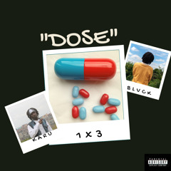 Dose (prod by. Aeekay)