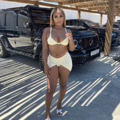 Jada Kingdom - Perfect Timing (Fast)