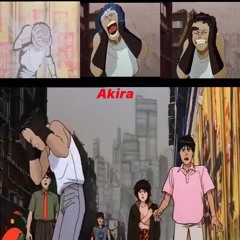 Akira
