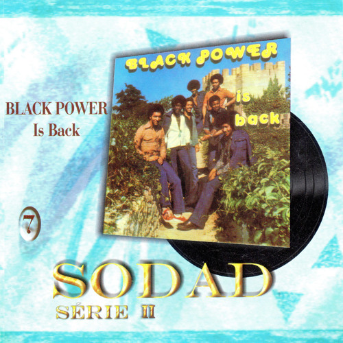 Stream Black Power Is Back by Black Power | Listen online for free on ...