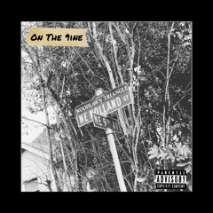 Tae Glizzy - On The 9ine (prod by. WavyTre)