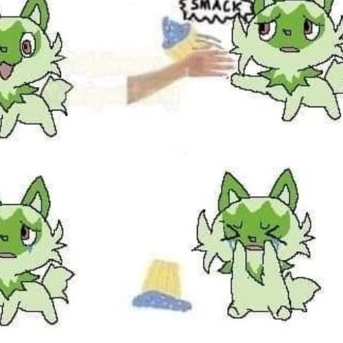 its my fault isnt it