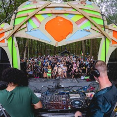 Kitty Pack @ Elements Music Festival 2023