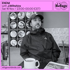 ENDM - J.Wiltshire - 16 Nov 2024