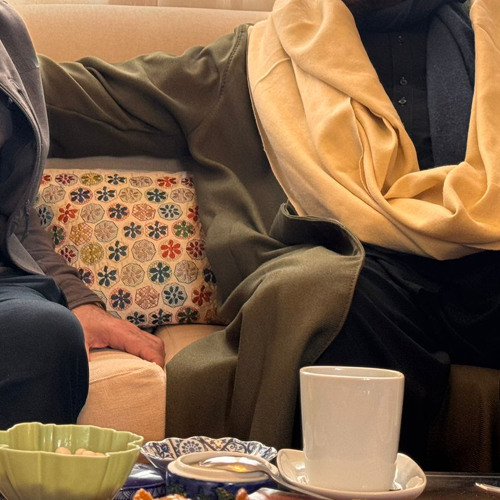 Shaykh Hazem طرقت باب الرجا- أبيات من البردة- قل يا عظيم- ألا يالله بنظرة من العين الرحيمة