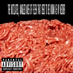The Mutilated, Mangled Mass Of Flesh That Used To Be Known As My Weiner